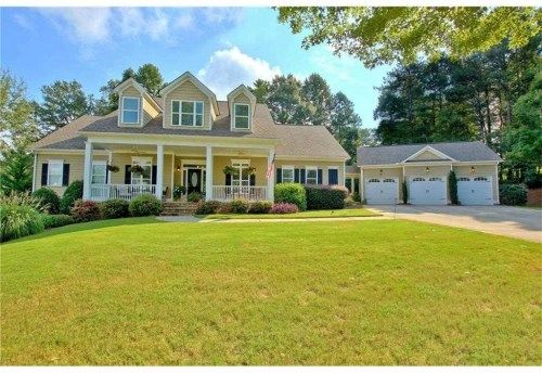 75 Harbor View, Newnan, GA 30263