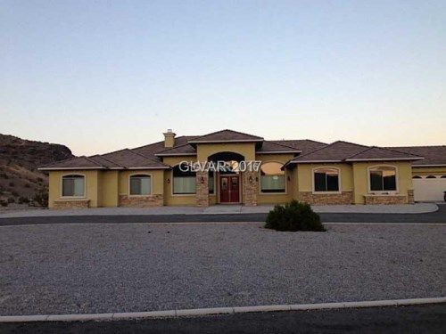4751 West Adkisson Street, Pahrump, NV 89060
