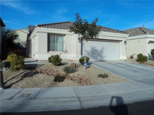 280 Locust Valley Avenue, Las Vegas, NV 89148