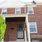 3903 Colborne Rd, Baltimore, MD 21229 ID:15207230