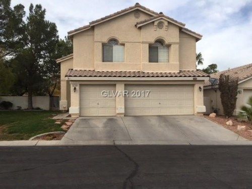 9716 Sandmist Avenue, Las Vegas, NV 89134