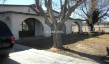 3497 Holly Avenue Las Vegas, NV 89106