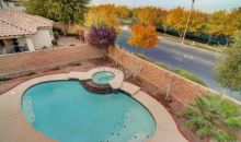 3716 Honey Crest Drive Las Vegas, NV 89135