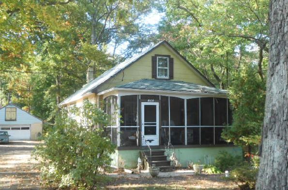 11146 Old Philadelphia Rd, White Marsh, MD 21162