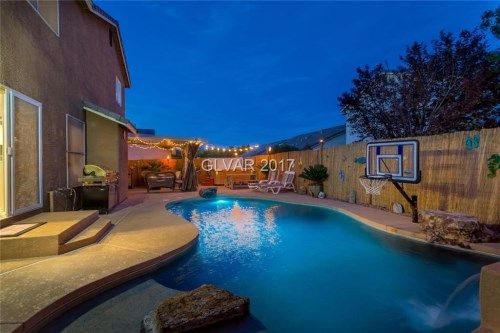 10134 Eden Falls Lane, Las Vegas, NV 89183