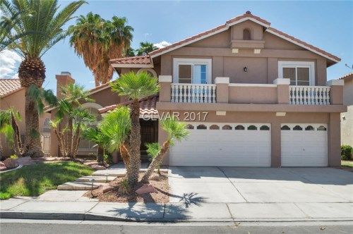 2831 Via Stella Street, Henderson, NV 89074