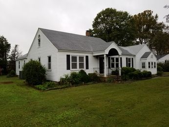 760 Shawboro Rd, Shawboro, NC 27973