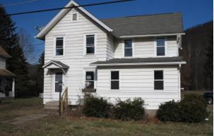 305 Bowman Rd, Noxen, PA 18636