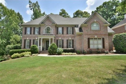 4090 Homestead Ridge Drive, Cumming, GA 30041