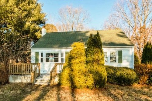 454 Karen Ave, Somerset, NJ 08873