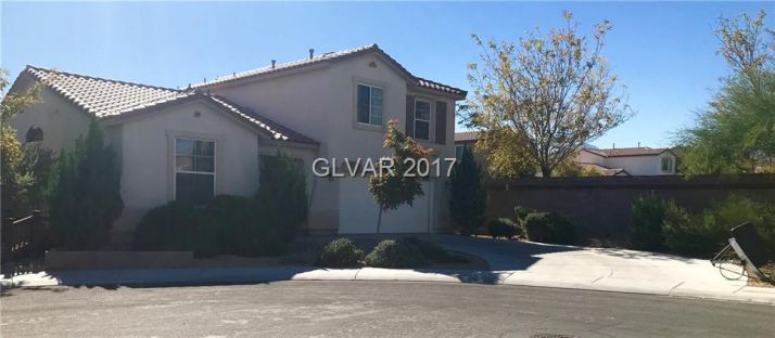 9337 Longhorn Falls Court, Las Vegas, NV 89149