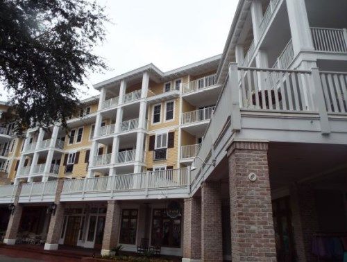 9300 BAYTOWNE WHARF BLVD, Units 227 and 229, Miramar Beach, FL 32550