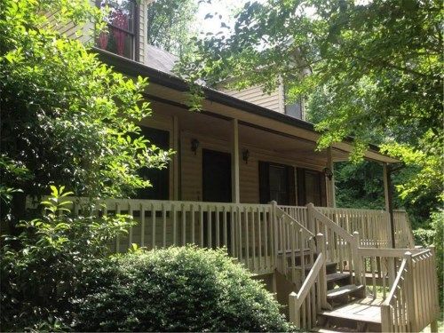 1720 Commonwealth Trail, Cumming, GA 30041