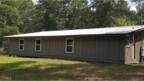 3036 Rogers St Extension, Millen, GA 30442