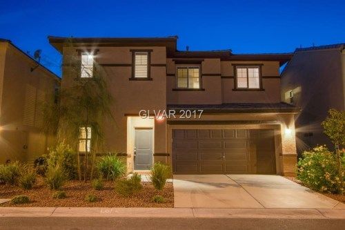 7939 Blue Lake Peak Street, Las Vegas, NV 89166