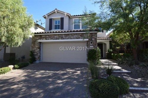 7168 Tawny Mill Street, Las Vegas, NV 89148
