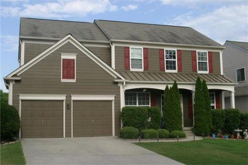 2425 Grandale Drive, Cumming, GA 30041