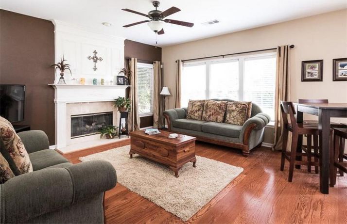 2455 Spring Harbor Drive, Cumming, GA 30041