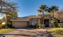 113 Tesoro Drive Las Vegas, NV 89144