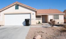 4636 Ferrell Street North Las Vegas, NV 89031