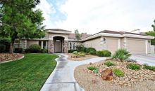 9916 Fox Springs Drive Las Vegas, NV 89117