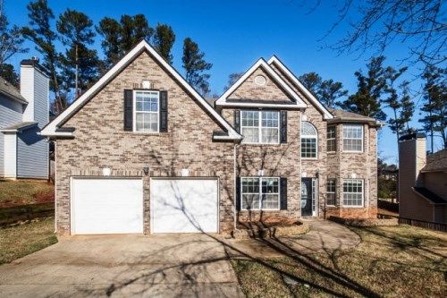 3528 Mortons Landing Dr, Ellenwood, GA 30294