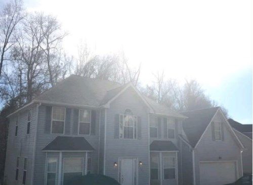 4126 Kings Causeway, Ellenwood, GA 30294