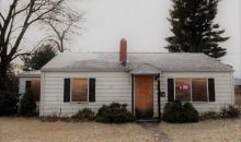 194 Nottingham St Springfield, MA 01104
