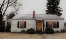 194 Nottingham St Springfield, MA 01104