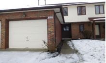 3149 Parkview Circl Grove City, OH 43123