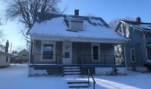 411 S Wilkinson Ave Sidney, OH 45365