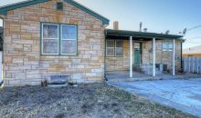 215 E 20th St Hays, KS 67601