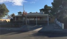 4185 Seattle Avenue # . Las Vegas, NV 89121