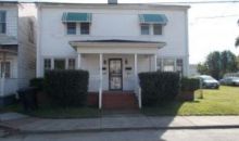 821 Lincoln St Portsmouth, VA 23704