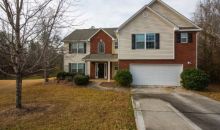 834 Thompson Ridge Dr Monroe, GA 30655