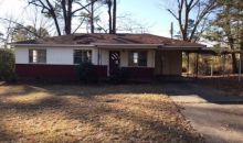 1949 Carolyn Ln Pearl, MS 39208