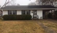 1237 W Cotton Drive Greenville, MS 38701