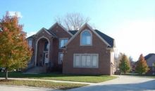 13332 Maple Lawn Dr Utica, MI 48315