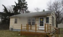 417 Cameron Ave Pontiac, MI 48342