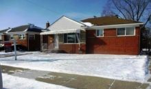 26107 San Rosa Drive Saint Clair Shores, MI 48081