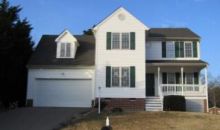 101 Cedar Creek Lan Colonial Heights, VA 23834