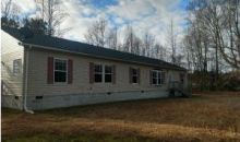 529 Taylorsville Ro Shacklefords, VA 23156