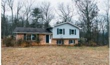 5044 Hazelmere Lane Reva, VA 22735