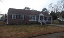 1125 Lodi Court Hampton, VA 23666