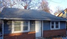 5406 EMERSON STREET Hyattsville, MD 20781