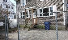 126 1/2 Whitman St New Bedford, MA 02745