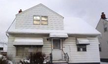 19011 Fairway Ave Maple Heights, OH 44137