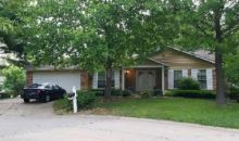 4 BRADBURY CT Saint Peters, MO 63376