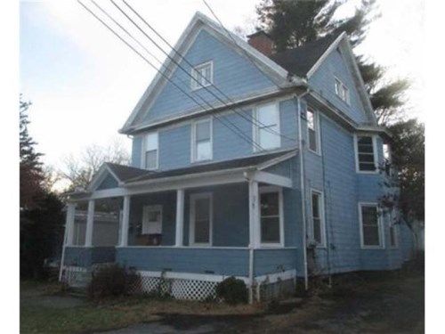 197 WASHINGTON AVE, Kingston, NY 12401