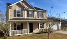 337 Eagle Ridge Rd Summerville, SC 29485